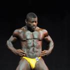 Gregory  Forbes - NPC Muscle Heat Championships 2012 - #1